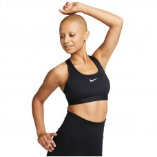 Nike Swoosh Nesium Support W sports bra DX6821 010