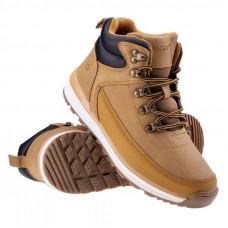 Hi-Tec Shoes Herlen Mid Teen Jr 92800453292