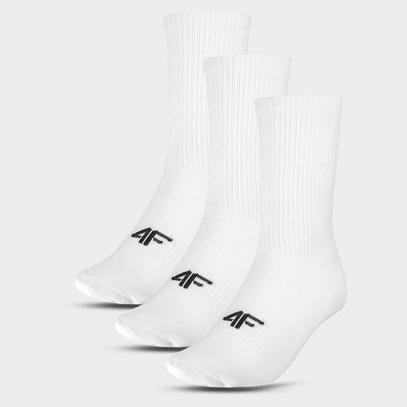 4F Jr socks JWSS24USOCU257 90S