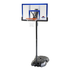 Lifetime New York basketball basketball rack 90000