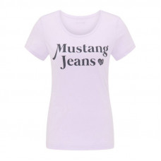 Mustang T-shirt Alexia W 1009391 8076