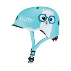 Globber Elite Lights 507-105 Poolside Jr HS-TNK-000011574 helmet