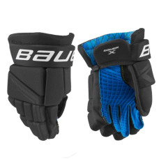 Bauer X Junior 1058656 hockey gloves