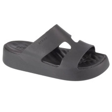 Crocs Gataway Platform H-Strap W 209409-001 flip flops