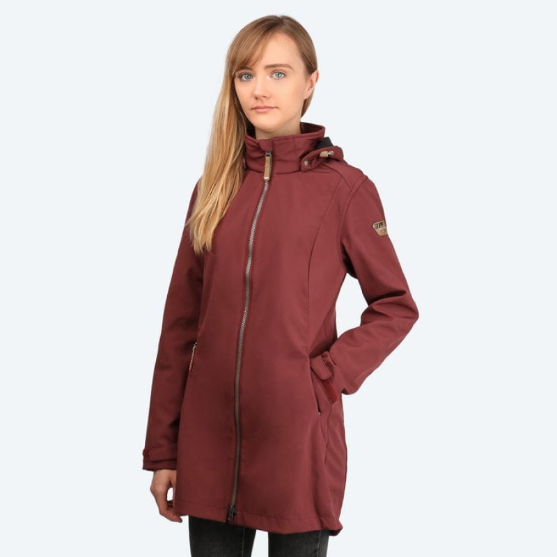 Icepeak Alexis coat W 454846682I