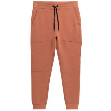 4F Trousers M SS23TTROM152brown