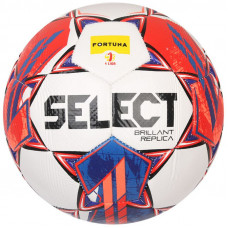 Select Ball Brillant Replica Fortuna 1 Liga V23 3594860455