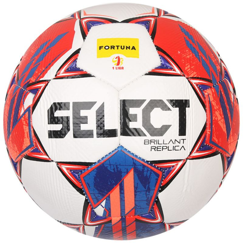 Select Ball Brillant Replica Fortuna 1 Liga V23 3594860455