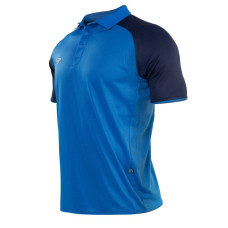 Zina Polo shirt Vasco 2.0 Jr 01956-212 Blue