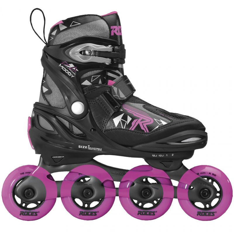 Roces Inline skates Moody Girl Tif Jr 400856 01