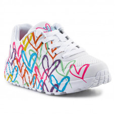 Skechers Spread The Love Jr 314064L-WMN shoes