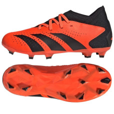 Adidas Predator Accuracy.3 FG Jr GW4608 soccer shoes