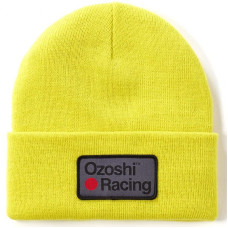 Ozoshi Heiko Cuffed Beanie OWH20CFB004