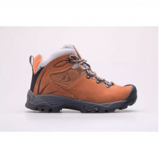 Bergson W Teide Mid STX Rust hiking boots TEIDEMidSTXRust