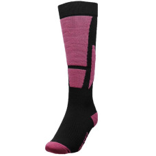 4F FNK F107 W ski socks WAW23UFSOF107 55S