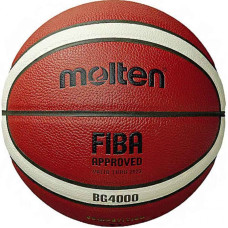 Molten BG4000 FIBA basketball