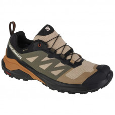 Salomon X-Adventure GTX M 473213 running shoes