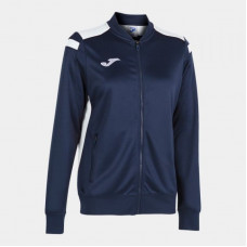 Joma Championship VI Zip Sweatshirt W 901267.332