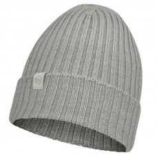 Buff Norval Merino Hat Beanie 1242429331000