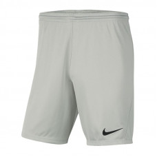 Nike Dry Park III M BV6855-017 shorts