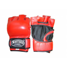 Masters Gloves for MMA GF-3 M 0127-02M
