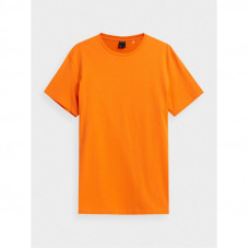 Outhorn T-shirt M HOZ21-TSM606 Orange