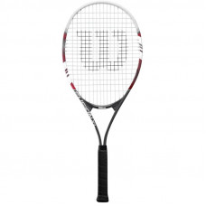 Wilson Fusion XL2 4 1/4 tennis racket WR090810U2