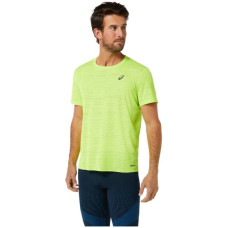 Asics Ventilate Actibreeze Short Sleeve M 2011C231-302