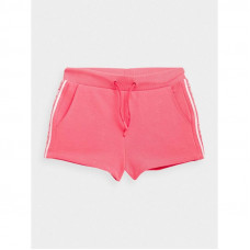 4F Shorts Jr. HJL21-JSKDD002B-63N