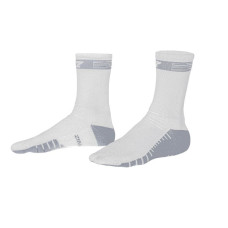 Zina Socks Rapido 02185-035 White\Grey