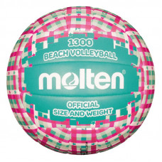 Molten Beach 1300 V5B1300-CG beach volleyball ball