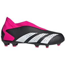Adidas Predator Accuracy.3 LL FG Jr GW4606 football shoes
