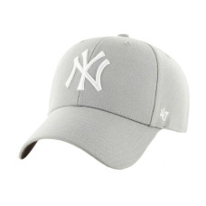 New York Yankees 47 Brand MLB MVP Cap W B-MVP17WBV-GYC