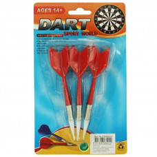 Inny Soft darts 3 pcs EBO44576