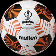 Molten Football UEFA Europa League 2023/24 replica F5U1710-34