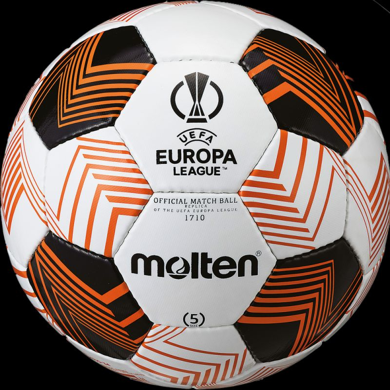 Molten Football UEFA Europa League 2023/24 replica F5U1710-34