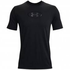 Under Armour Under Armor Repeat Ss graphics T-shirt M 1371264 001