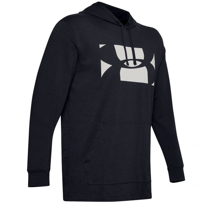 Under Armour Under Armor Sportstyle Hoodie M 1351576-001