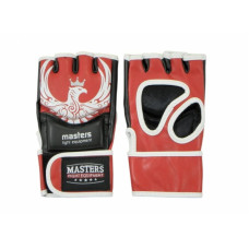 Masters MMA gloves Gf-Eagle 012165-M02