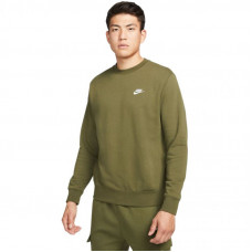 Nike Sportswear Sweatshirt Nike Nsw Club Crw Ft M BV2666 326