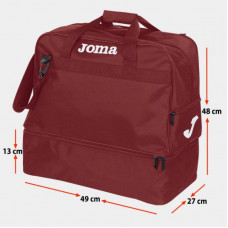 Joma Training III Large sports bag 400007.671