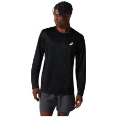 Asics T-shirt Core LS Top M 2011C340-001