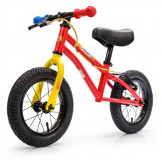 Meteor Balance bike Fireman Jr 22588