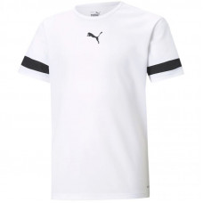 Puma teamRise Jersey Jr. 704938 04