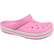 Crocs Crocband W 11016-62P slippers