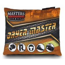 Masters Air freshener for sports equipment 
