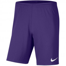 Nike Shorts Dry Park III NB KM BV6855 547