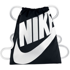 Nike Sportswear The Heritage Gymsack BA5351-011 sack