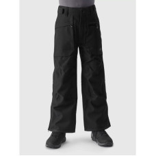 4F Jr ski pants JAW23TFTRM359-21S