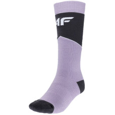 4F FNK F118 Jr ski socks JWAW23UFSOF118 52S